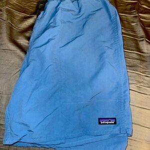 Patagonia Baggies 7 inch seam